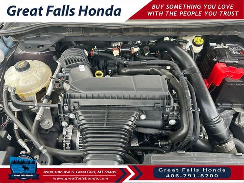 Used 2023 Ford Escape ST-Line Elite w/ Premium Technology Package AWD/4WD image 30