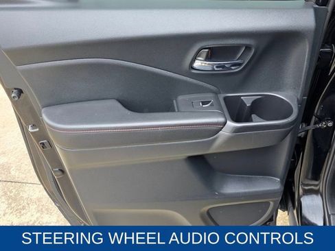 Used 2023 Honda Ridgeline Black Edition image 19