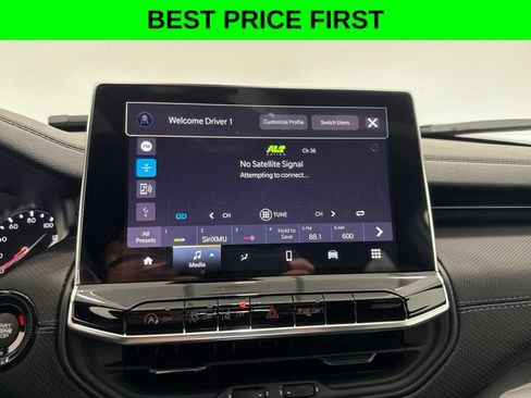 New 2026 Jeep Compass Limited AWD/4WD image 29