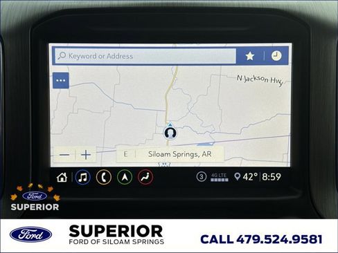 Used 2020 GMC Sierra 2500 Denali w/ Denali Ultimate Package image 9