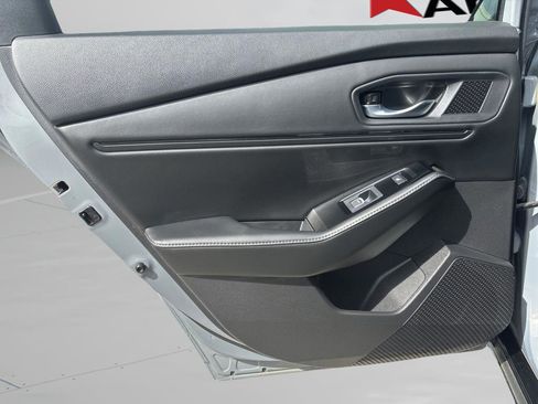 Used 2024 Honda Accord Touring image 29