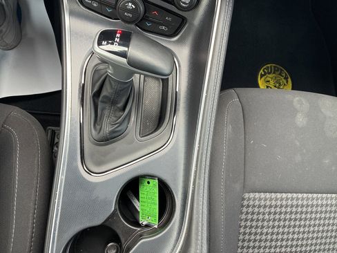 Used 2018 Dodge Challenger R/T Scat Pack image 20