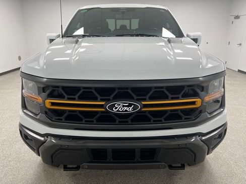 Used 2025 Ford F150 Tremor w/ Equipment Group 402A High image 4