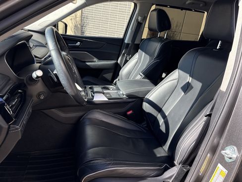 Used 2022 Acura MDX SH-AWD w/ Advance Package image 16