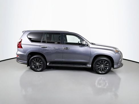 Certified 2021 Lexus GX 460 Premium w/ Accessory Package AWD/4WD image 4