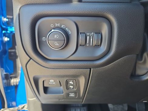 New 2026 RAM 1500 Big Horn AWD/4WD image 22