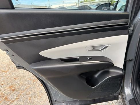 Used 2024 Hyundai Tucson SEL image 23