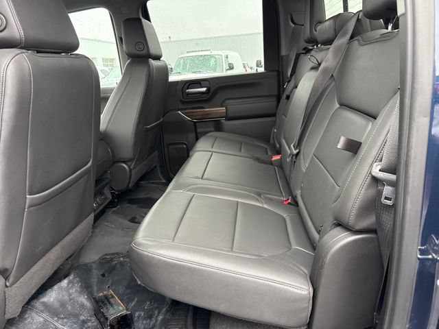 Used 2022 Chevrolet Silverado 3500 LT w/ Convenience Package AWD/4WD image 30