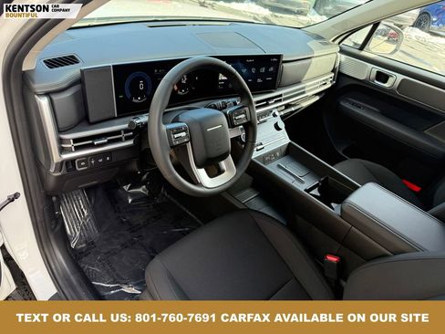 Used 2026 Hyundai Santa Fe SE image 32