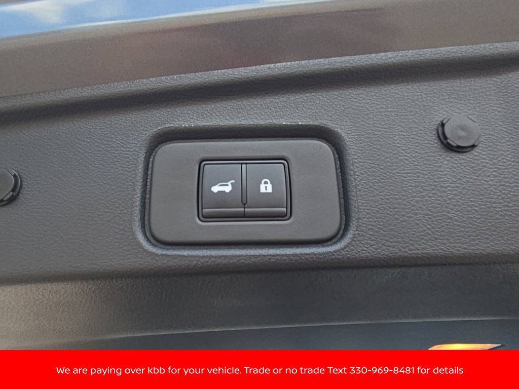 New 2026 Nissan Pathfinder SL w/ SL Premium Package AWD/4WD image 43