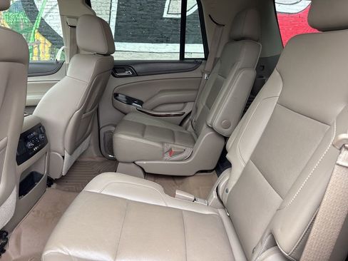 Used 2016 GMC Yukon SLT w/ Open Road Package image 21