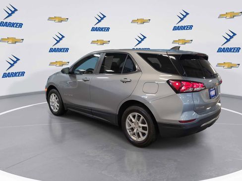 Used 2023 Chevrolet Equinox LT image 6