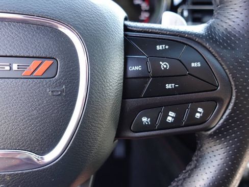 Used 2024 Dodge Durango R/T w/ Blacktop Package AWD/4WD image 58