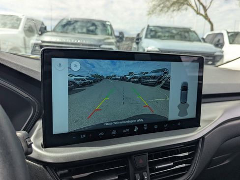 New 2025 Ford Escape Active w/ Tech Pack #1 image 54