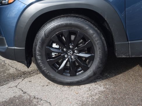 Used 2024 MAZDA CX-50 AWD 2.5 S w/ Cargo Package image 26