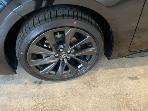 New 2026 Toyota Corolla SE image 10