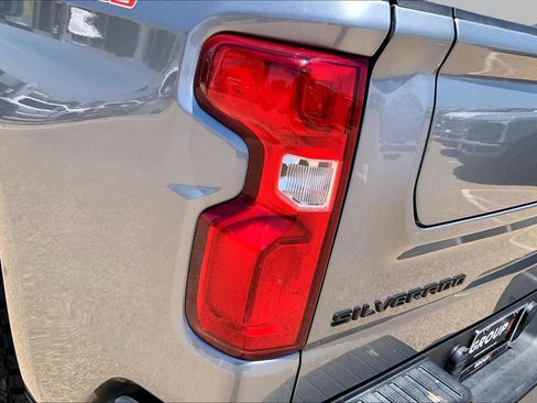 Used 2023 Chevrolet Silverado 1500 LT Trail Boss w/ Protection Package AWD/4WD image 32