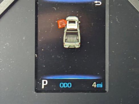 New 2026 Toyota Tundra SR5 AWD/4WD image 10