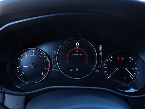 Used 2025 MAZDA CX-50 AWD 2.5 S w/ Premium Package image 26