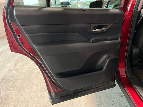 Used 2024 Toyota Grand Highlander AWD Hybrid image 35