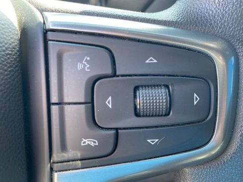 Used 2023 Chevrolet Silverado 2500 Custom w/ Custom Value Package image 23