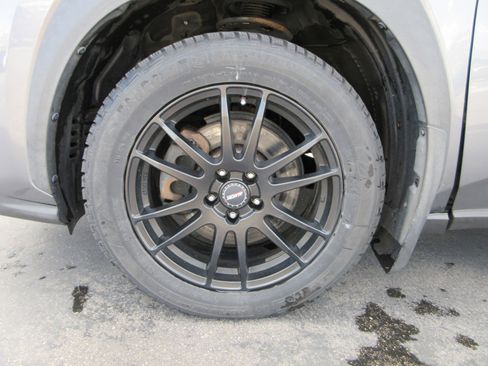 Used 2015 Lexus NX 200t F Sport w/ Navigation System Package image 20