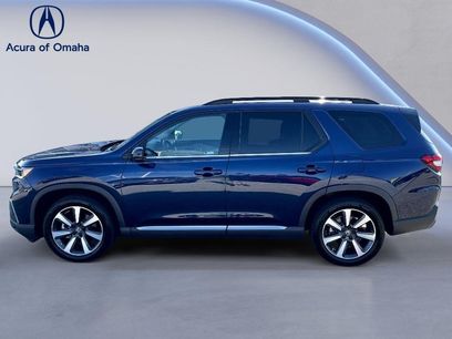 Used 2023 Honda Pilot Touring