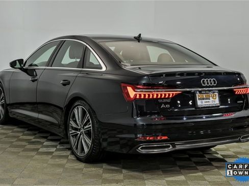 Used 2019 Audi A6 2.0T Premium Plus image 5