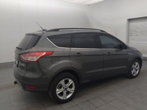 Used 2015 Ford Escape SE w/ Equipment Group 201A FWD image 10