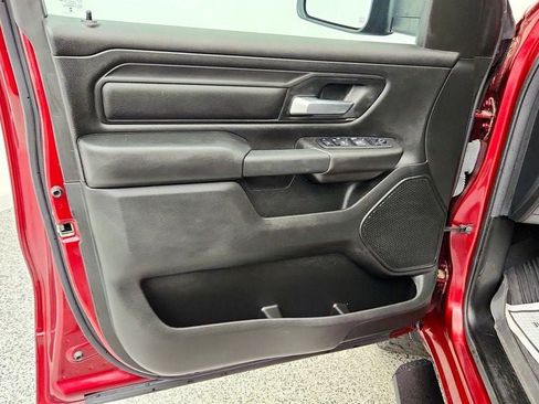 Used 2024 RAM 1500 Tradesman w/ Warlock PACKAGE AWD/4WD image 10