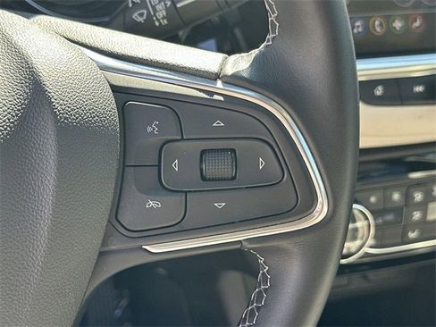 Used 2021 Buick Encore GX Select w/ Sport Touring Package image 34