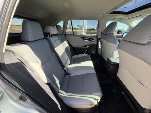 Used 2024 Toyota RAV4 Limited image 25