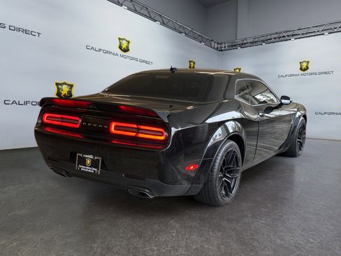 Used 2020 Dodge Challenger R/T Scat Pack image 5