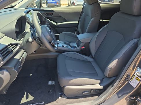 New 2026 Subaru Crosstrek 2.0i Premium AWD/4WD image 12