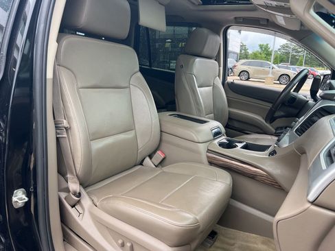 Used 2015 GMC Yukon SLT w/ Open Road Package AWD/4WD image 46