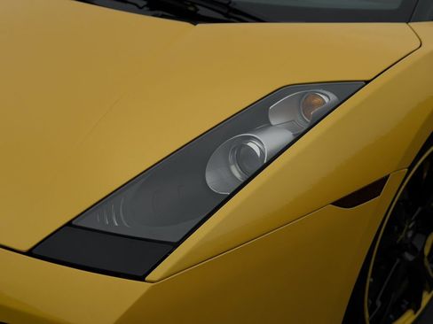 Used 2008 Lamborghini Gallardo Spyder AWD/4WD image 22