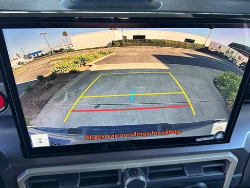 New 2025 Toyota Tacoma TRD Off-Road image 21