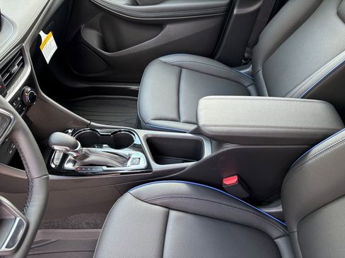 New 2026 Buick Encore GX Sport Touring w/ Comfort Package image 26
