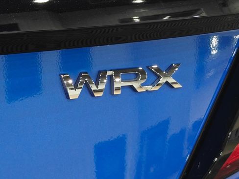Used 2023 Subaru WRX Premium AWD/4WD image 39