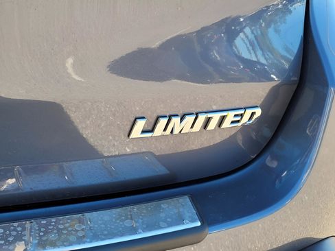 Certified 2019 Toyota Highlander Limited image 36