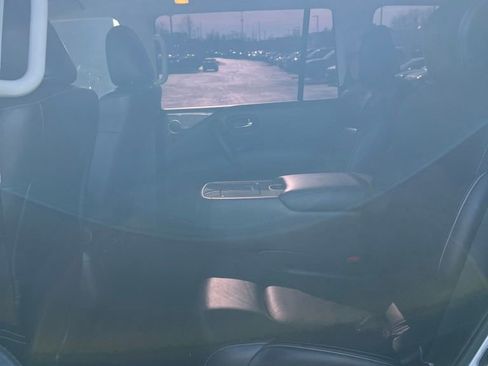 Used 2015 INFINITI QX80 Luxe w/ 22" Wheel Package image 27