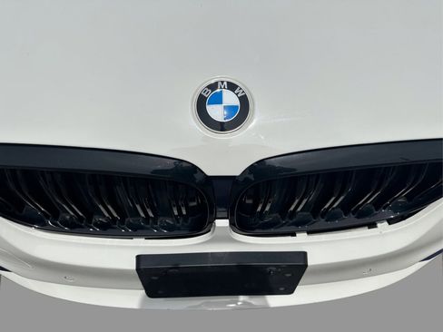 Used 2018 BMW 530i xDrive AWD/4WD image 18