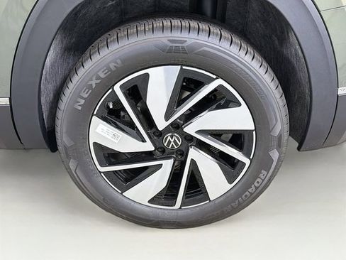 New 2026 Volkswagen Atlas SEL AWD/4WD image 33