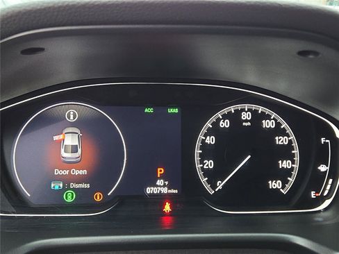 Used 2019 Honda Accord EX-L image 4