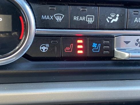 Used 2024 Ford Expedition Max Limited image 33