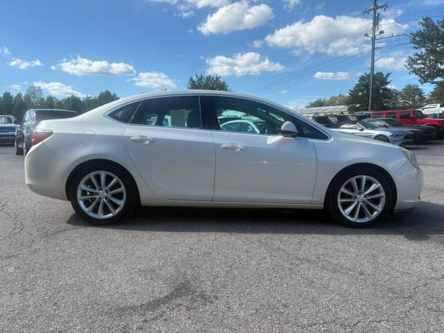Used 2015 Buick Verano Convenience FWD image 6