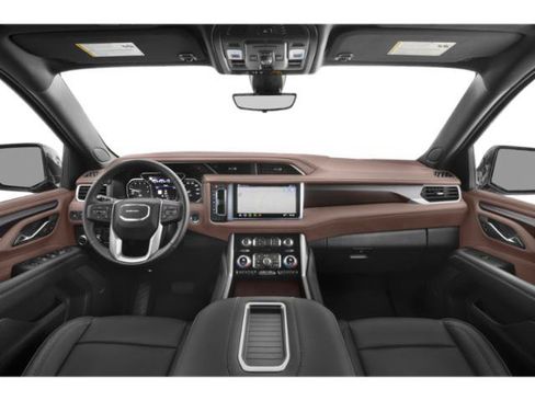 Used 2022 GMC Yukon Denali AWD/4WD image 11