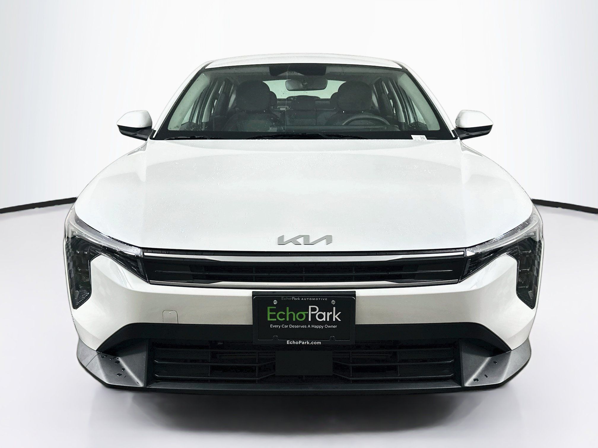 Used 2025 Kia K4 FWD image 2