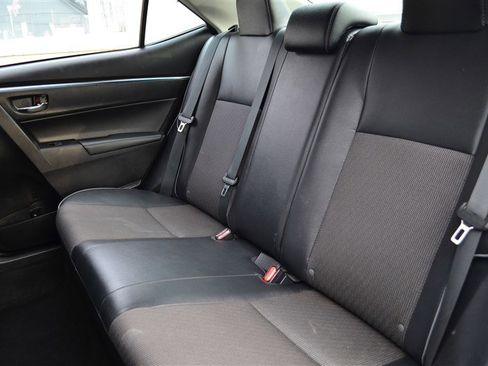 Used 2014 Toyota Corolla S image 21