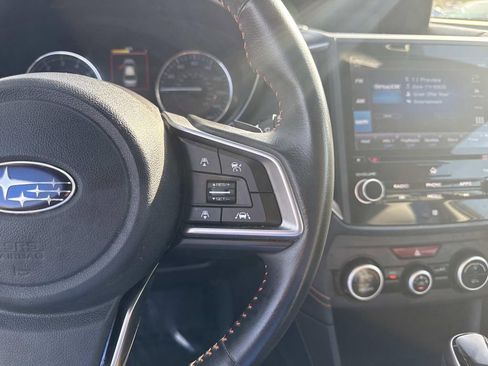 Used 2019 Subaru Crosstrek 2.0i Limited w/ Popular Package #4 image 30